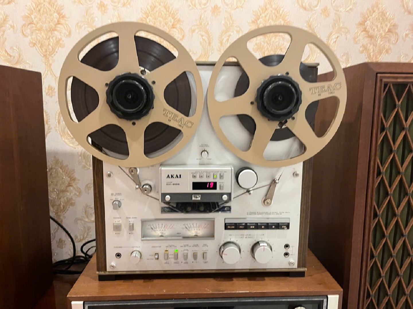 thu mua loa cũ tại hà nội